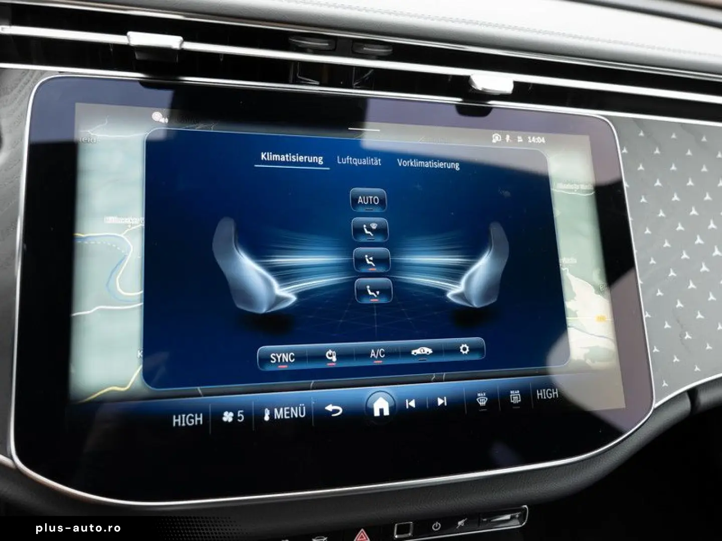 MERCEDES-BENZ E 300 e AMG-Sport LED Cam Burm Night D&hellip;