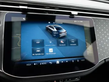 MERCEDES-BENZ E 300 e AMG-Sport LED Cam Burm Night D&hellip;