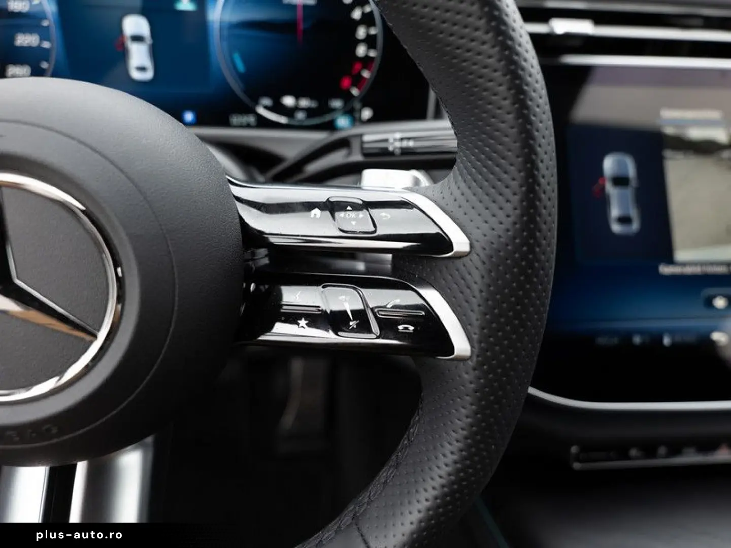 MERCEDES-BENZ E 300 e AMG-Sport LED Cam Burm Night D&hellip;