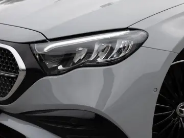 MERCEDES-BENZ E 300 e AMG-Sport LED Cam Burm Night D&hellip;