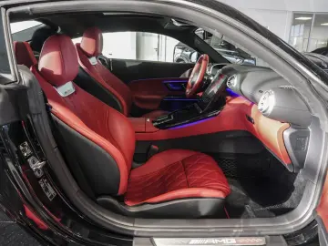 MERCEDES-BENZ GT 43 AMG Premium-Plus Digital-Light Burmester