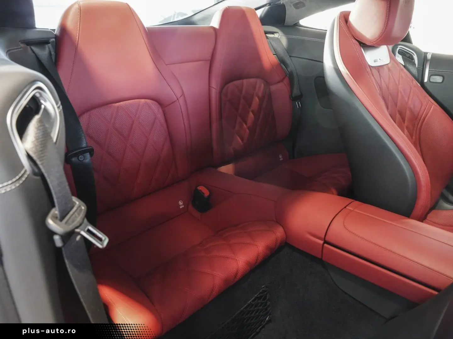 MERCEDES-BENZ GT 43 AMG Premium-Plus Digital-Light Burmester