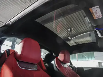 MERCEDES-BENZ GT 43 AMG Premium-Plus Digital-Light Burmester