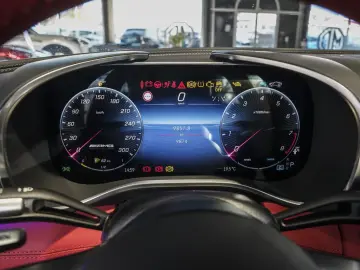 MERCEDES-BENZ GT 43 AMG Premium-Plus Digital-Light Burmester