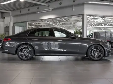 MERCEDES-BENZ E 200   AMG BURM NIGHT MEMO 360 DISTR &hellip;