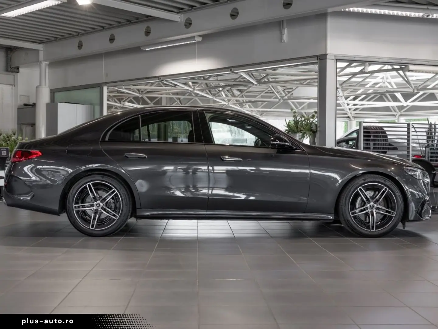 MERCEDES-BENZ E 200   AMG BURM NIGHT MEMO 360 DISTR &hellip;