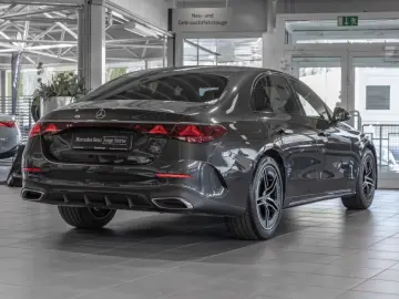 MERCEDES-BENZ E 200   AMG BURM NIGHT MEMO 360 DISTR &hellip;
