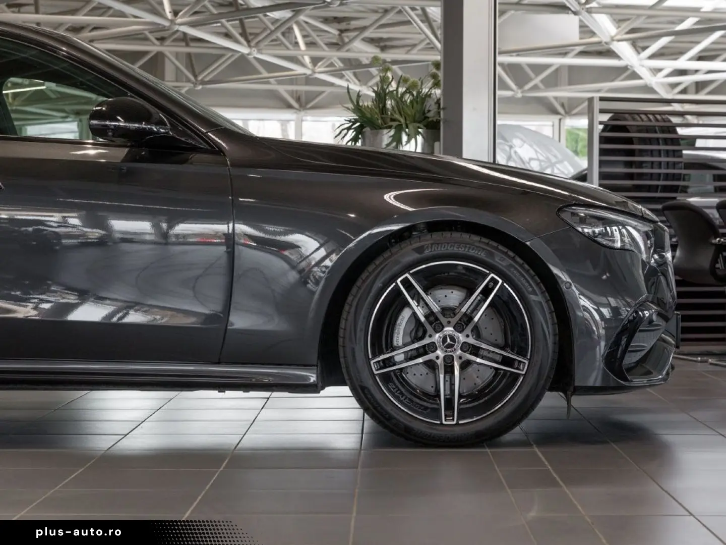 MERCEDES-BENZ E 200   AMG BURM NIGHT MEMO 360 DISTR &hellip;