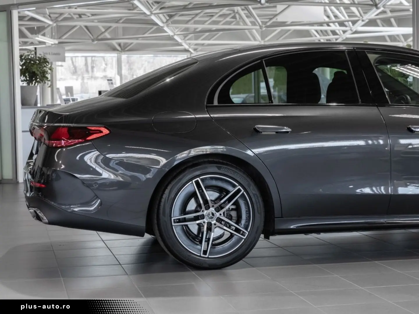 MERCEDES-BENZ E 200   AMG BURM NIGHT MEMO 360 DISTR &hellip;