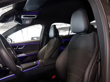 MERCEDES-BENZ E 200   AMG BURM NIGHT MEMO 360 DISTR &hellip;