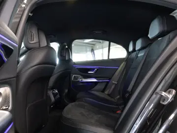 MERCEDES-BENZ E 200   AMG BURM NIGHT MEMO 360 DISTR &hellip;