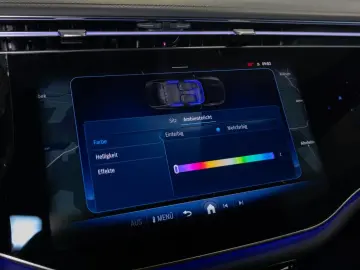 MERCEDES-BENZ E 200   AMG BURM NIGHT MEMO 360 DISTR &hellip;