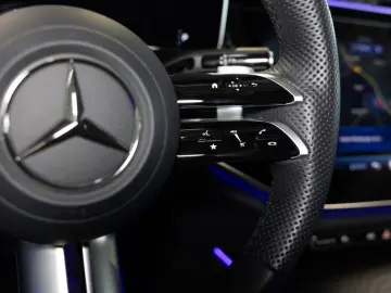 MERCEDES-BENZ E 200   AMG BURM NIGHT MEMO 360 DISTR &hellip;