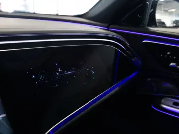 MERCEDES-BENZ E 200   AMG BURM NIGHT MEMO 360 DISTR &hellip;