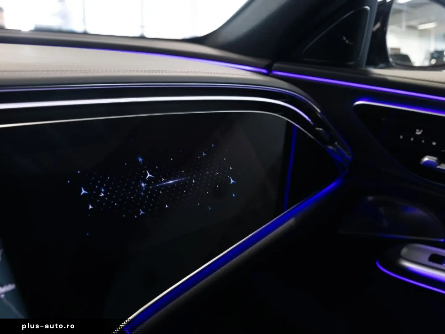 MERCEDES-BENZ E 200   AMG BURM NIGHT MEMO 360 DISTR &hellip;