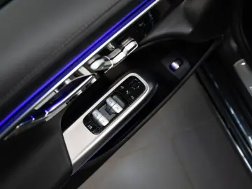 MERCEDES-BENZ E 200   AMG BURM NIGHT MEMO 360 DISTR &hellip;