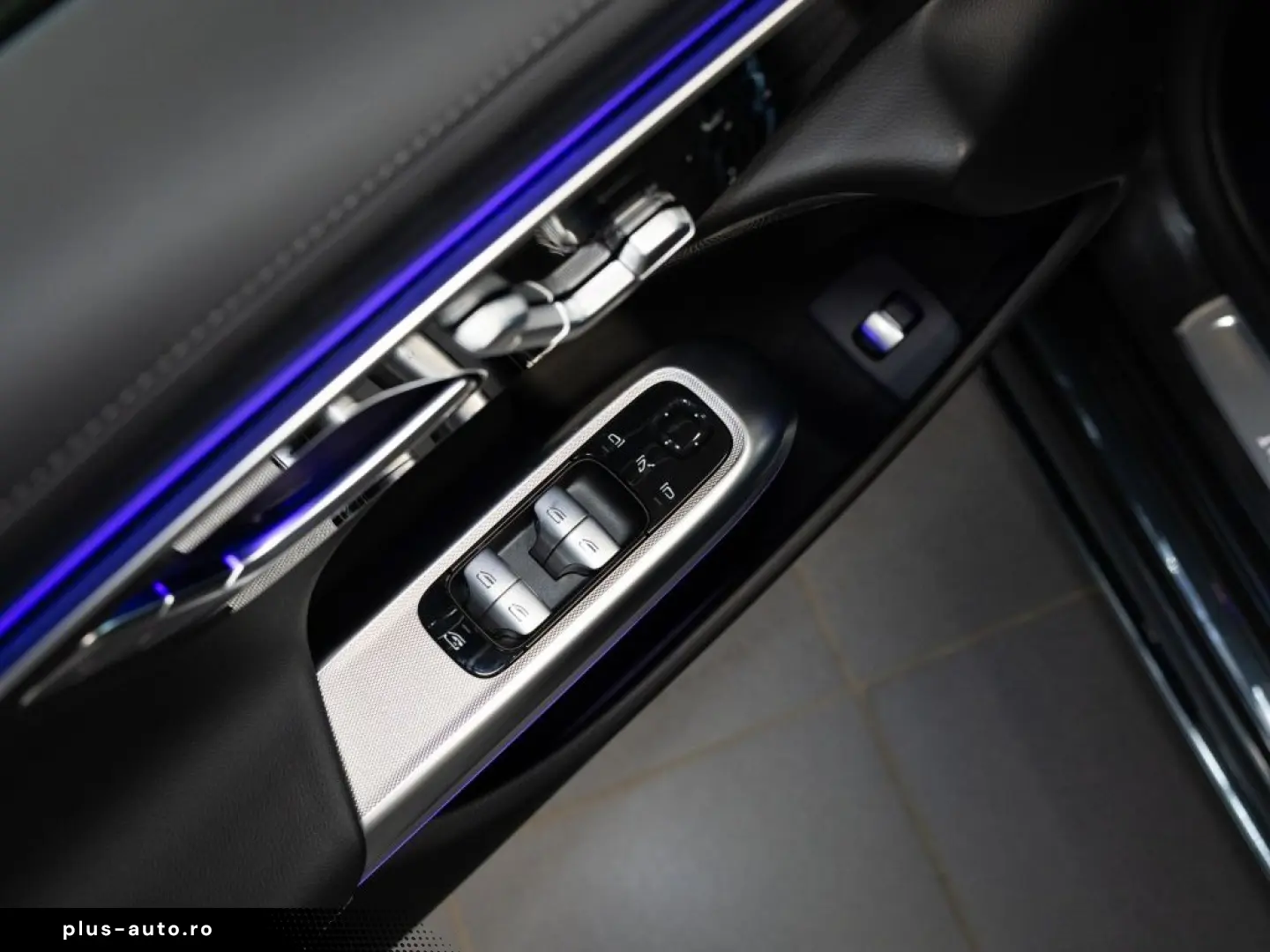 MERCEDES-BENZ E 200   AMG BURM NIGHT MEMO 360 DISTR &hellip;