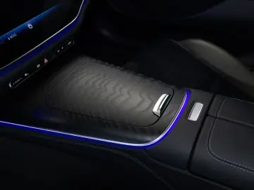 MERCEDES-BENZ E 200   AMG BURM NIGHT MEMO 360 DISTR &hellip;