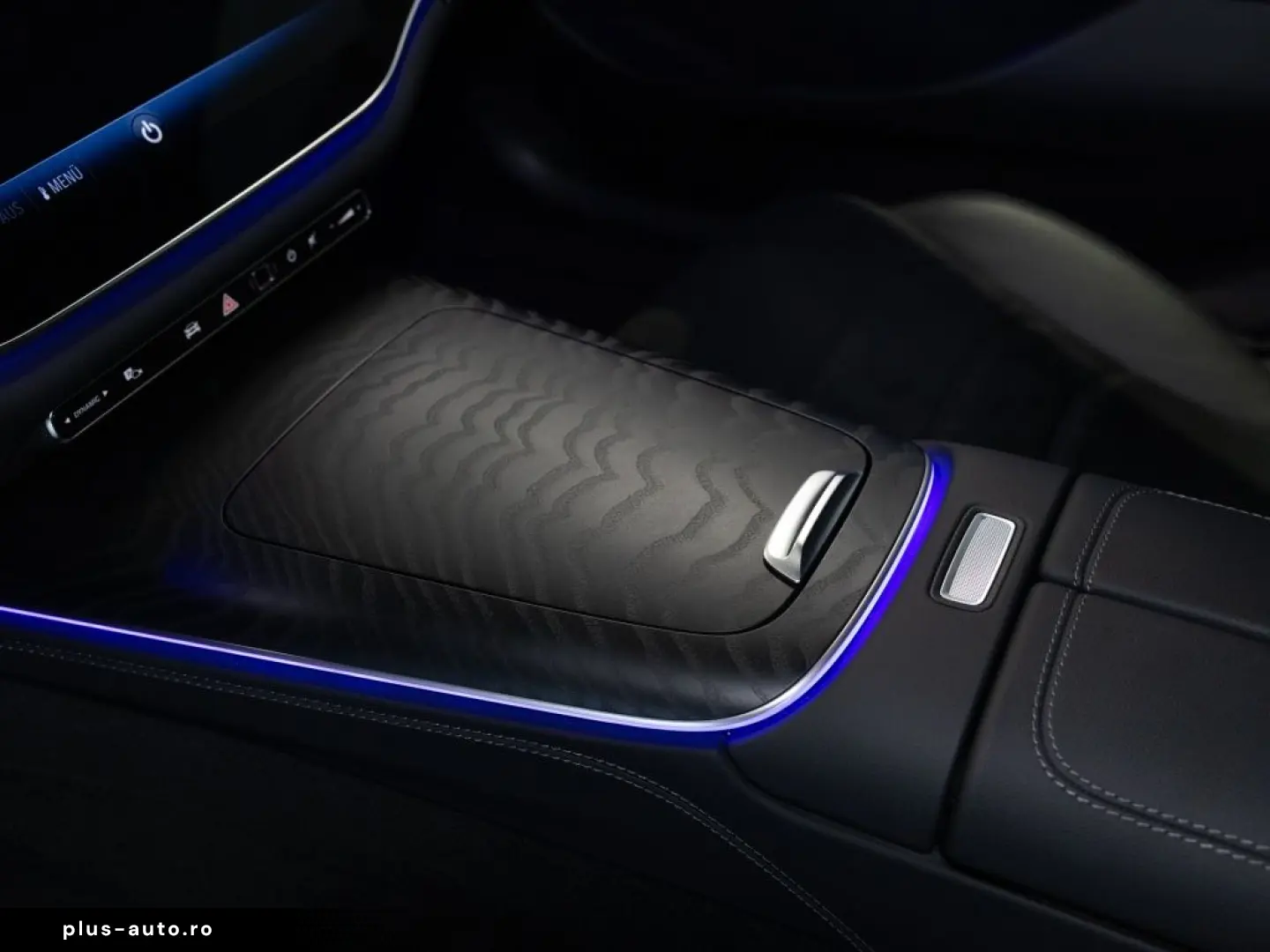 MERCEDES-BENZ E 200   AMG BURM NIGHT MEMO 360 DISTR &hellip;