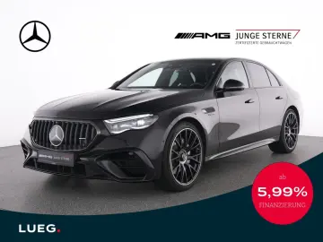 MERCEDES-BENZ E 53 AMG MBUX DLight AHK Night 360 21&&hellip;