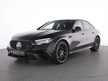 MERCEDES-BENZ E 53 AMG MBUX DLight AHK Night 360 21&&hellip;