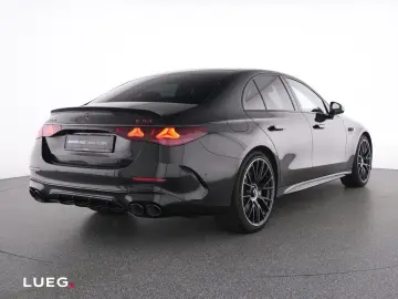 MERCEDES-BENZ E 53 AMG MBUX DLight AHK Night 360 21&&hellip;