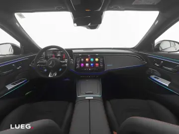MERCEDES-BENZ E 53 AMG MBUX DLight AHK Night 360 21&&hellip;