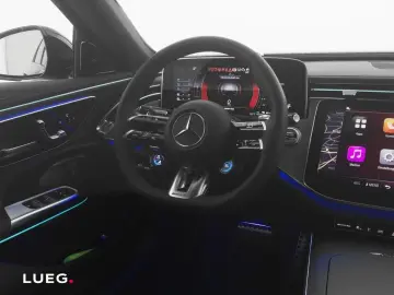 MERCEDES-BENZ E 53 AMG MBUX DLight AHK Night 360 21&&hellip;