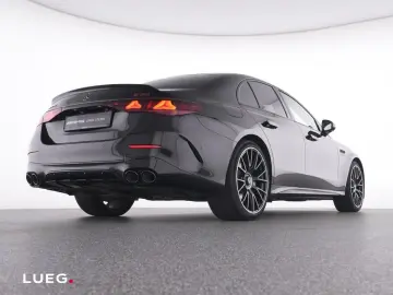 MERCEDES-BENZ E 53 AMG MBUX DLight AHK Night 360 21&&hellip;