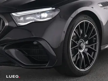 MERCEDES-BENZ E 53 AMG MBUX DLight AHK Night 360 21&&hellip;