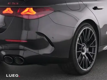 MERCEDES-BENZ E 53 AMG MBUX DLight AHK Night 360 21&&hellip;