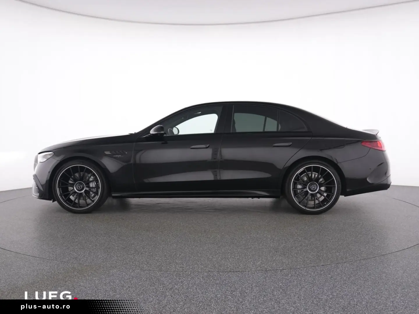 MERCEDES-BENZ E 53 AMG MBUX DLight AHK Night 360 21&&hellip;