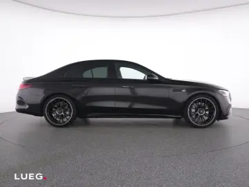 MERCEDES-BENZ E 53 AMG MBUX DLight AHK Night 360 21&&hellip;