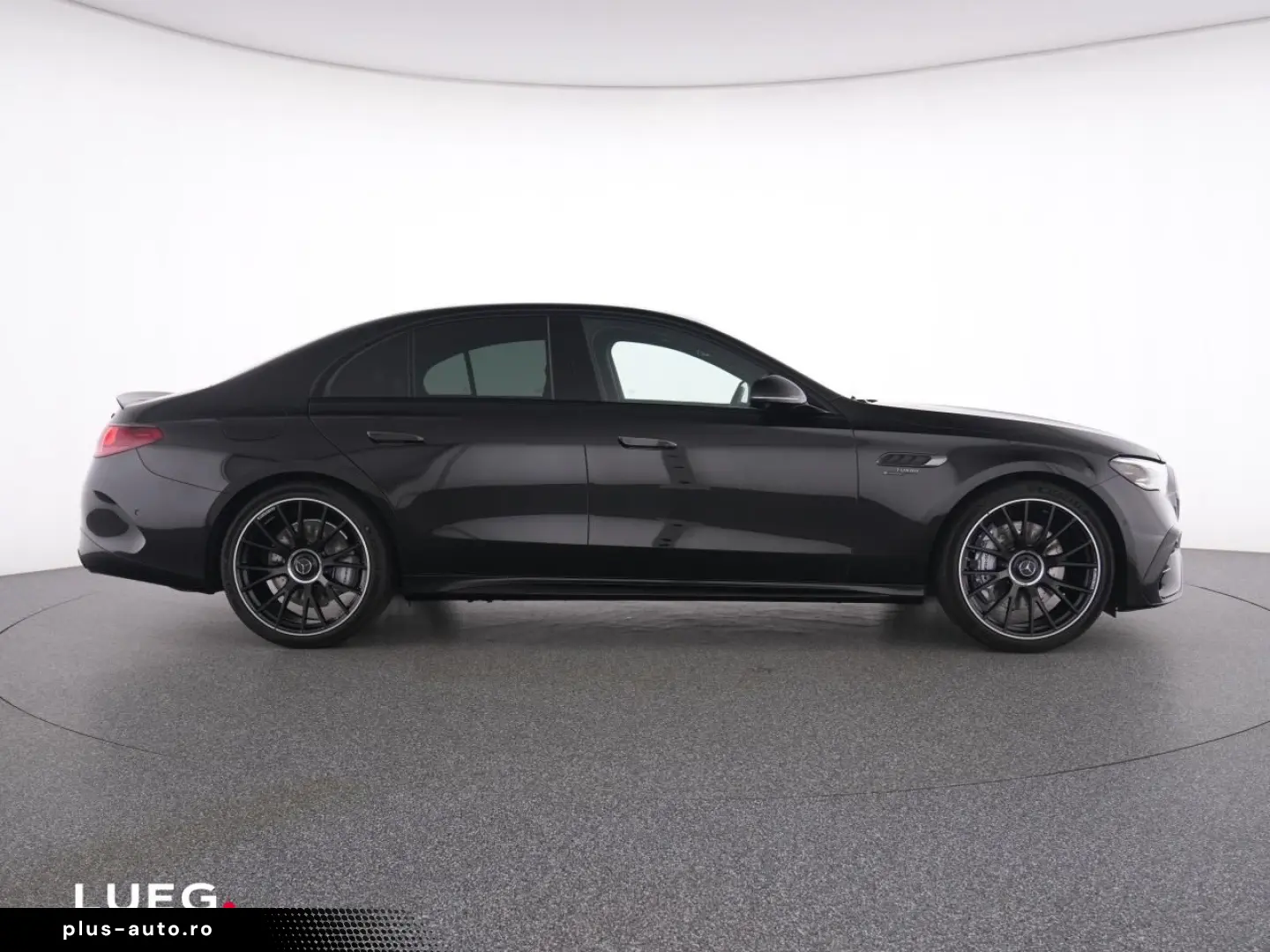 MERCEDES-BENZ E 53 AMG MBUX DLight AHK Night 360 21&&hellip;