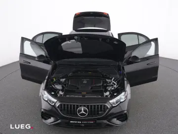 MERCEDES-BENZ E 53 AMG MBUX DLight AHK Night 360 21&&hellip;