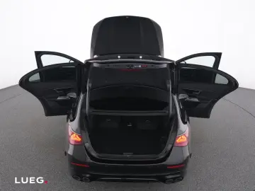 MERCEDES-BENZ E 53 AMG MBUX DLight AHK Night 360 21&&hellip;