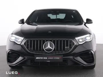 MERCEDES-BENZ E 53 AMG MBUX DLight AHK Night 360 21&&hellip;