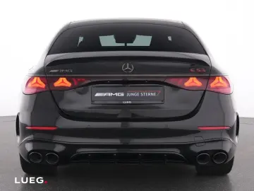 MERCEDES-BENZ E 53 AMG MBUX DLight AHK Night 360 21&&hellip;