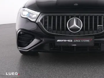 MERCEDES-BENZ E 53 AMG MBUX DLight AHK Night 360 21&&hellip;