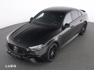 MERCEDES-BENZ E 53 AMG MBUX DLight AHK Night 360 21&&hellip;
