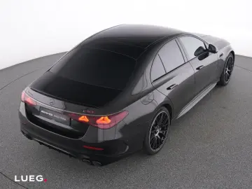 MERCEDES-BENZ E 53 AMG MBUX DLight AHK Night 360 21&&hellip;