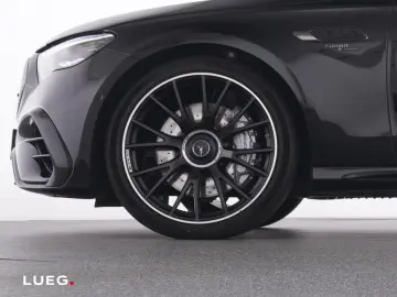 MERCEDES-BENZ E 53 AMG MBUX DLight AHK Night 360 21&&hellip;