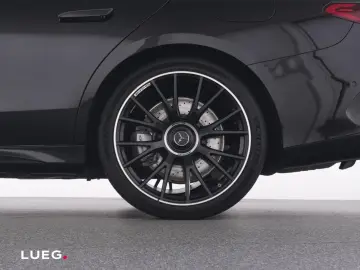 MERCEDES-BENZ E 53 AMG MBUX DLight AHK Night 360 21&&hellip;