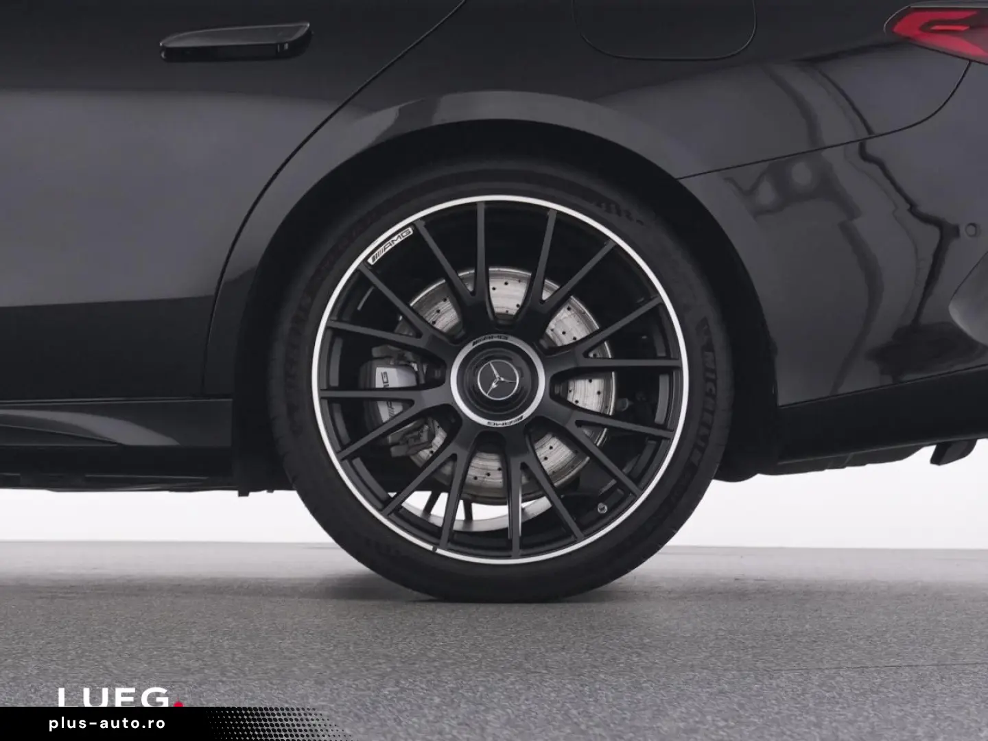 MERCEDES-BENZ E 53 AMG MBUX DLight AHK Night 360 21&&hellip;