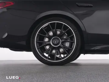 MERCEDES-BENZ E 53 AMG MBUX DLight AHK Night 360 21&&hellip;