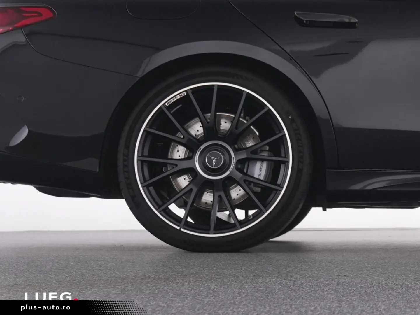 MERCEDES-BENZ E 53 AMG MBUX DLight AHK Night 360 21&&hellip;