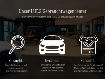 MERCEDES-BENZ E 53 AMG MBUX DLight AHK Night 360 21&&hellip;