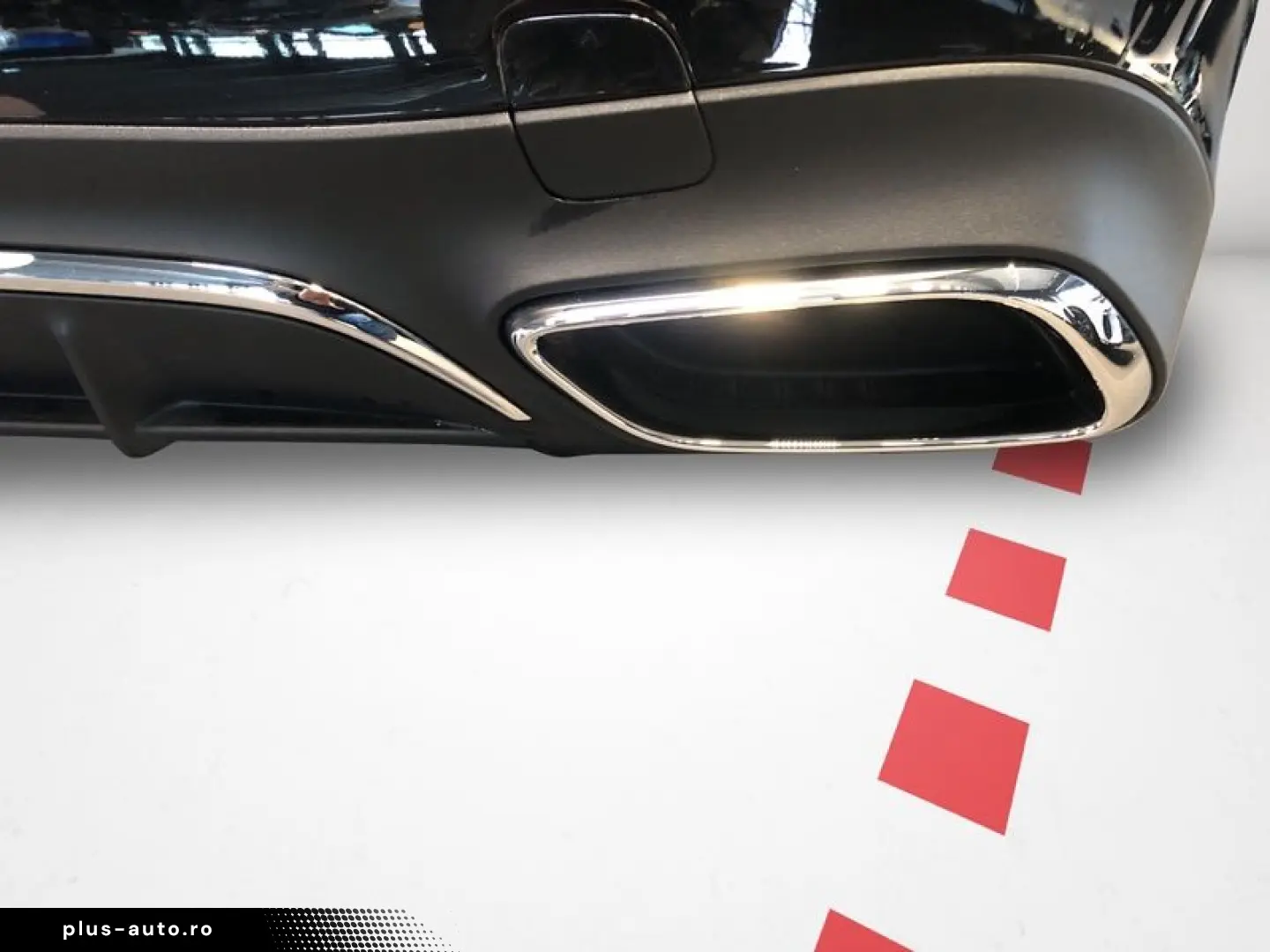 MERCEDES-BENZ E 220 d AMG AHK SHZ LED MBUX KLIMA