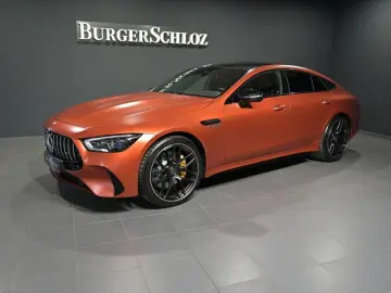 MERCEDES-BENZ AMG GT 63 S 4M  PANO MULTIB. 360 DISTR&hellip;