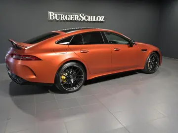 MERCEDES-BENZ AMG GT 63 S 4M  PANO MULTIB. 360 DISTR&hellip;